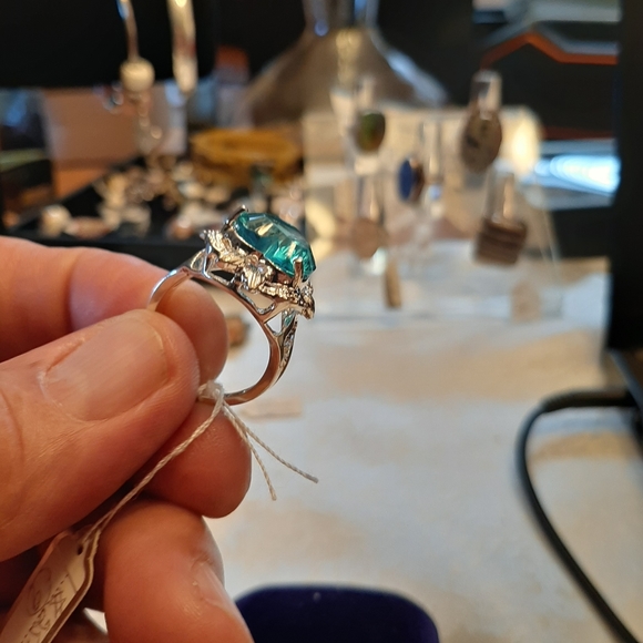 Ladies jewelry - Picture 8 of 8